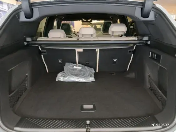 BMW X3 G45 - voiture d'occasion - Photo 7