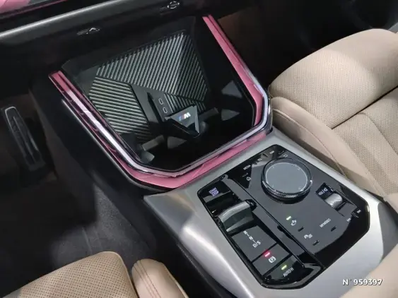 BMW X3 G45 - voiture d'occasion - Photo 15