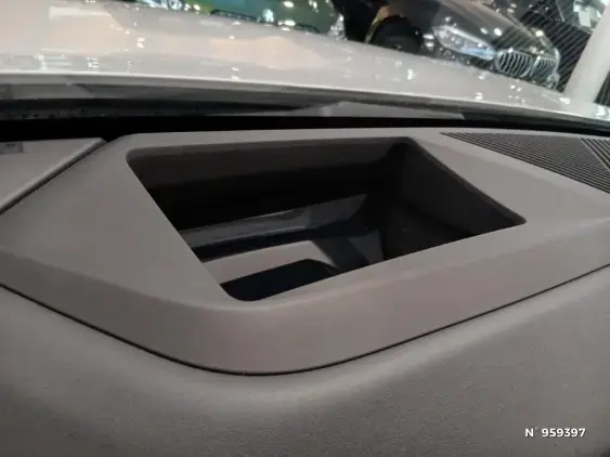 BMW X3 G45 - voiture d'occasion - Photo 23