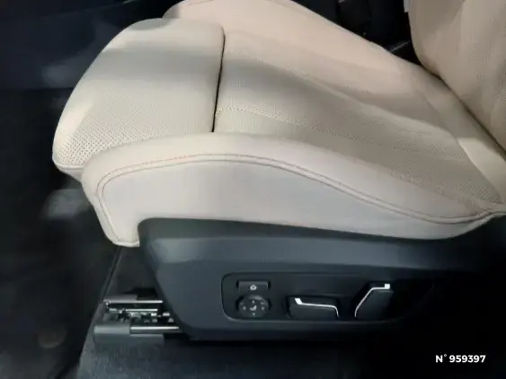 BMW X3 G45 - voiture d'occasion - Photo 25