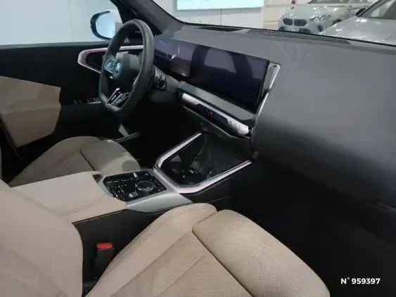 BMW X3 G45 - voiture d'occasion - Photo 10