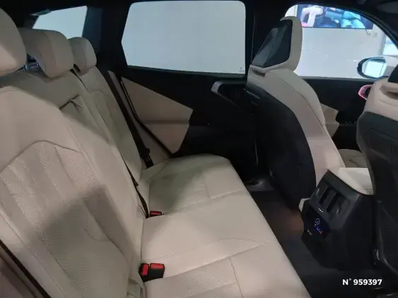 BMW X3 G45 - voiture d'occasion - Photo 11