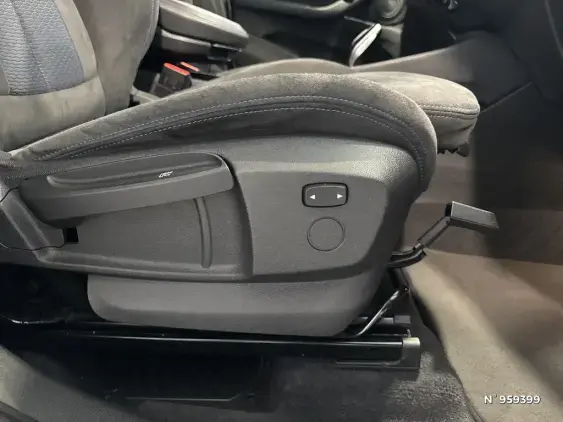 BMW X1 F48 - voiture d'occasion - Photo 8