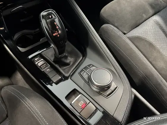 BMW X1 F48 - voiture d'occasion - Photo 19