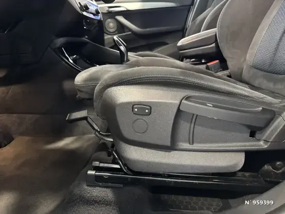 BMW X1 F48 - voiture d'occasion - Photo 9