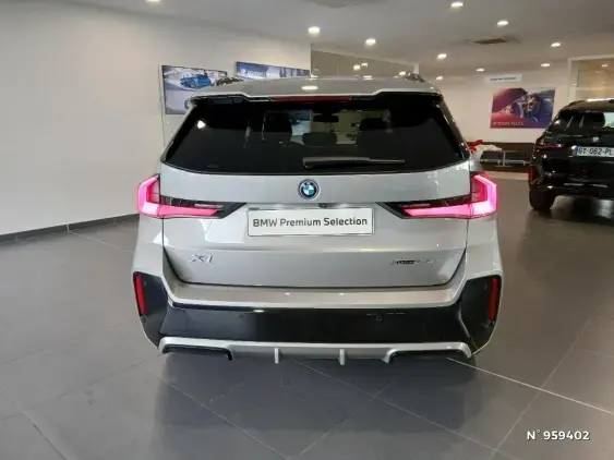 BMW X1 U11 - voiture d'occasion - Photo 4