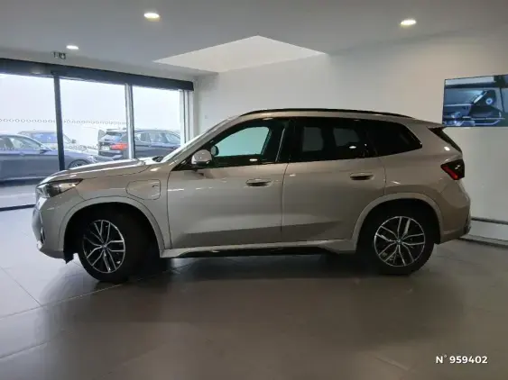 BMW X1 U11 - voiture d'occasion - Photo 5