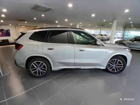 BMW X1 U11 - voiture d'occasion - Photo 2