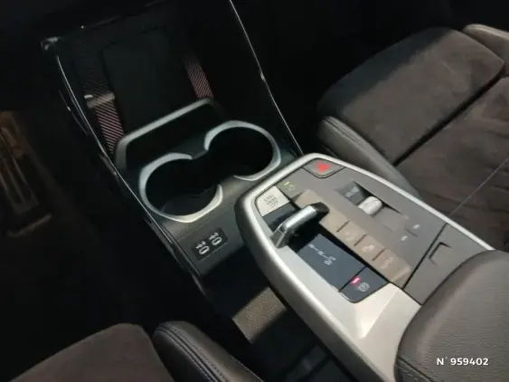 BMW X1 U11 - voiture d'occasion - Photo 15