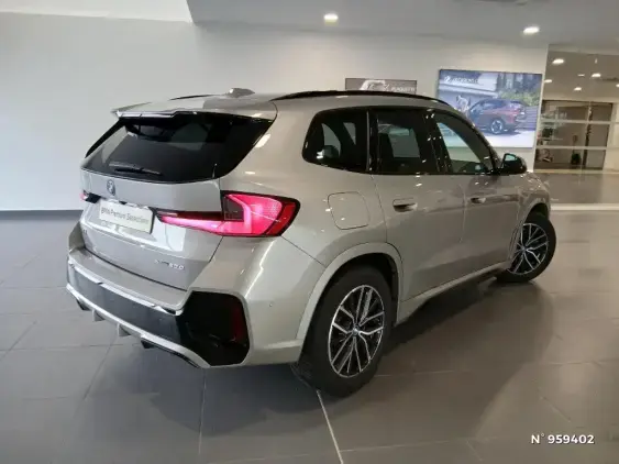 BMW X1 U11 - voiture d'occasion - Photo 6