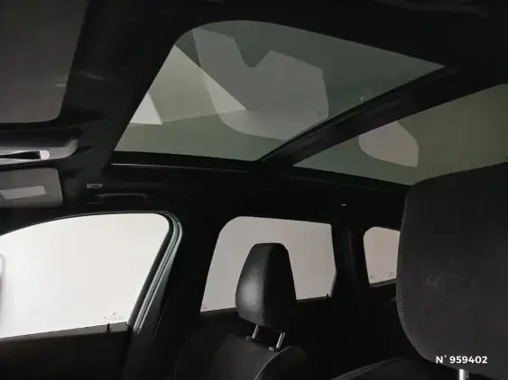 BMW X1 U11 - voiture d'occasion - Photo 24