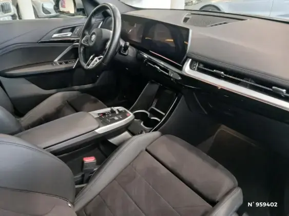 BMW X1 U11 - voiture d'occasion - Photo 10