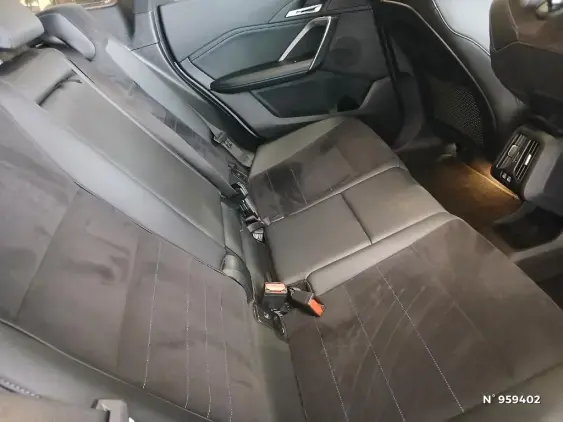 BMW X1 U11 - voiture d'occasion - Photo 11