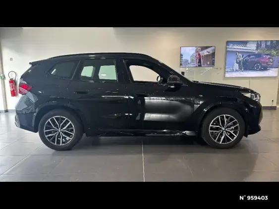 BMW X1 U11 - voiture d'occasion - Photo 4