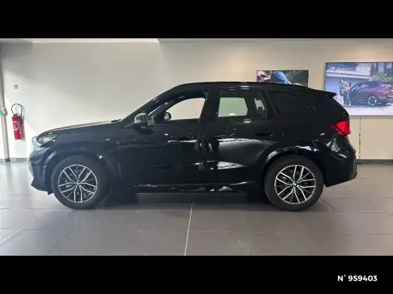 BMW X1 U11 - voiture d'occasion - Photo 2