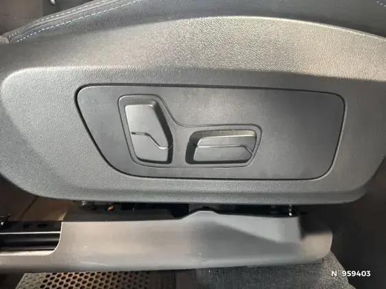 BMW X1 U11 - voiture d'occasion - Photo 8