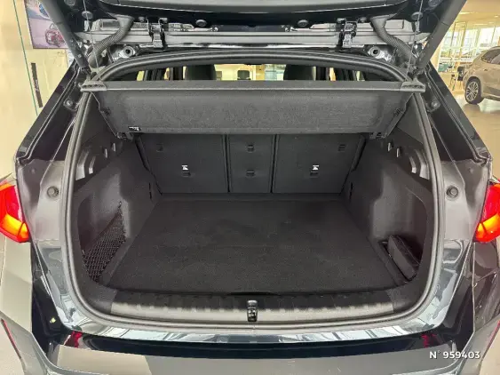 BMW X1 U11 - voiture d'occasion - Photo 6