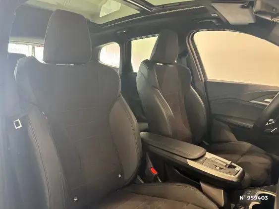 BMW X1 U11 - voiture d'occasion - Photo 11