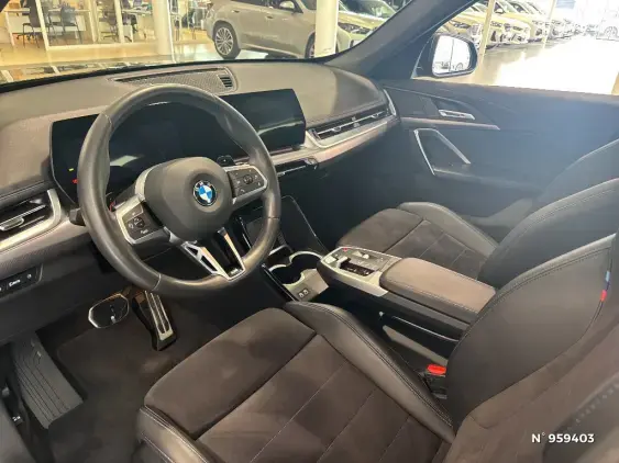 BMW X1 U11 - voiture d'occasion - Photo 17