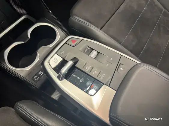 BMW X1 U11 - voiture d'occasion - Photo 18