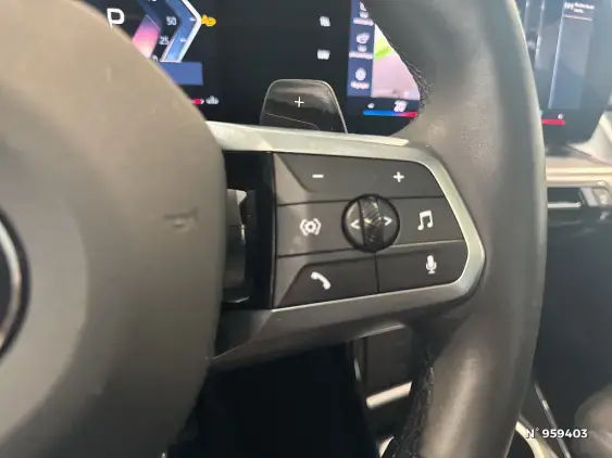 BMW X1 U11 - voiture d'occasion - Photo 21