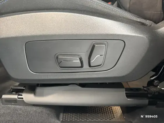 BMW X1 U11 - voiture d'occasion - Photo 9