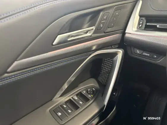 BMW X1 U11 - voiture d'occasion - Photo 10