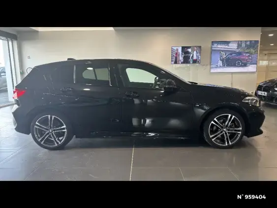 BMW SERIE 1 F40 - voiture d'occasion - Photo 5