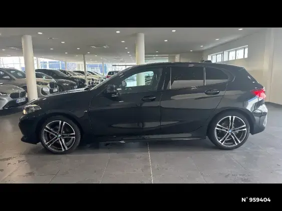 BMW SERIE 1 F40 - voiture d'occasion - Photo 2