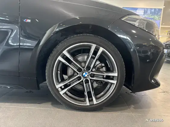 BMW SERIE 1 F40 - voiture d'occasion - Photo 8