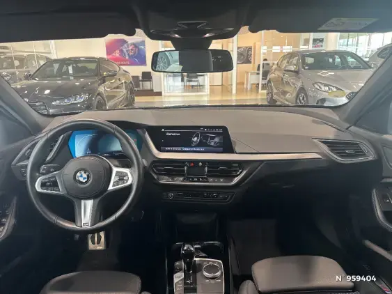 BMW SERIE 1 F40 - voiture d'occasion - Photo 9