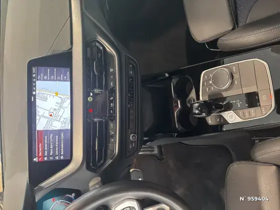 BMW SERIE 1 F40 - voiture d'occasion - Photo 13