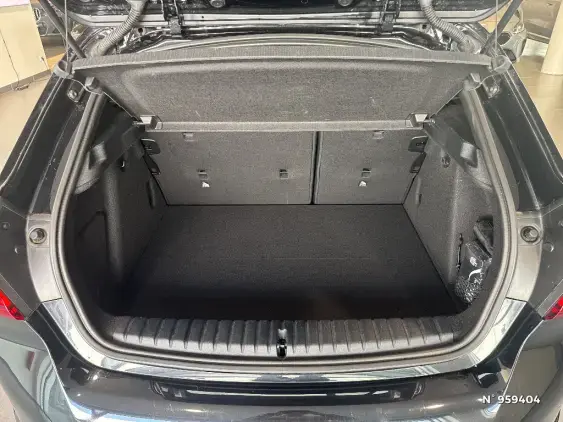 BMW SERIE 1 F40 - voiture d'occasion - Photo 7