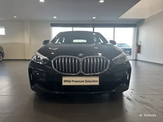 BMW SERIE 1 F40 - voiture d'occasion - Photo 3