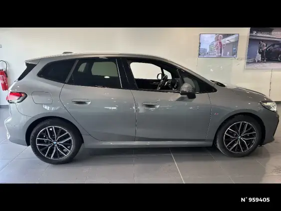 BMW SERIE 2 ACTIVETOURER II - voiture d'occasion - Photo 3