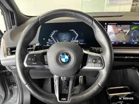 BMW SERIE 2 ACTIVETOURER II - voiture d'occasion - Photo 7