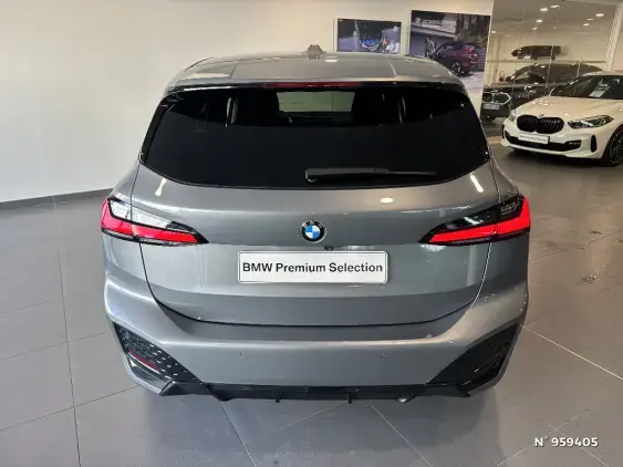 BMW SERIE 2 ACTIVETOURER II - voiture d'occasion - Photo 4