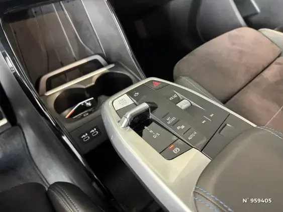 BMW SERIE 2 ACTIVETOURER II - voiture d'occasion - Photo 9