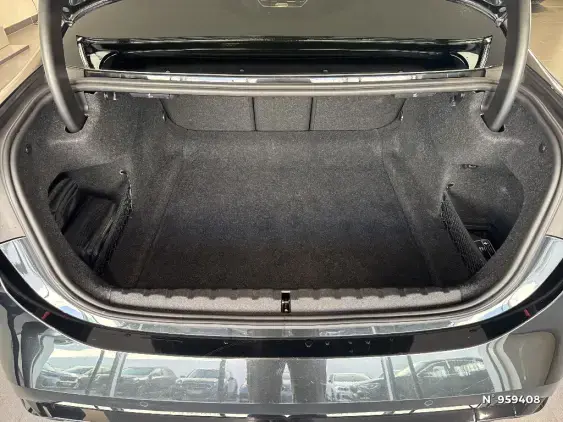 BMW M4 COMPETITION COUPE G82 - voiture d'occasion - Photo 7