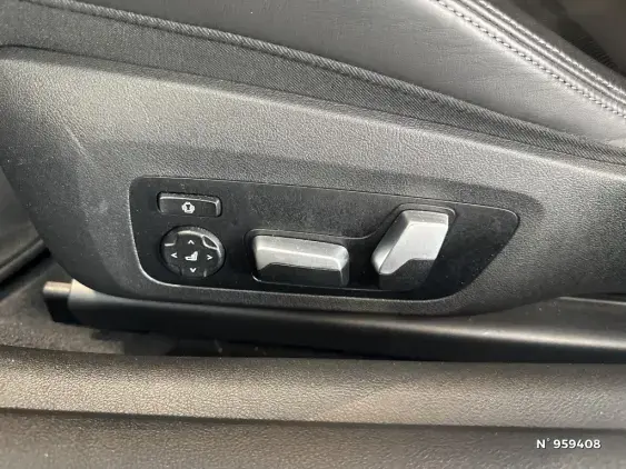 BMW M4 COMPETITION COUPE G82 - voiture d'occasion - Photo 24