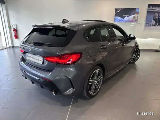 BMW SERIE 1 F40 - voiture d'occasion - Photo 2