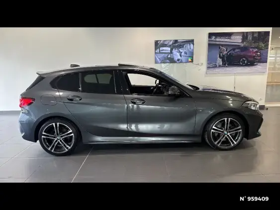 BMW SERIE 1 F40 - voiture d'occasion - Photo 3