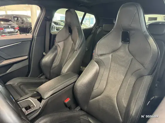 BMW SERIE 1 F40 - voiture d'occasion - Photo 6