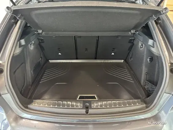 BMW SERIE 1 F40 - voiture d'occasion - Photo 5