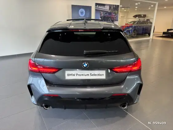 BMW SERIE 1 F40 - voiture d'occasion - Photo 4