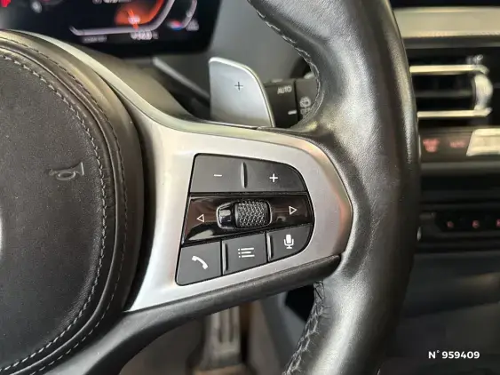 BMW SERIE 1 F40 - voiture d'occasion - Photo 9