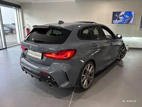 BMW SERIE 1 F40 - voiture d'occasion - Photo 2