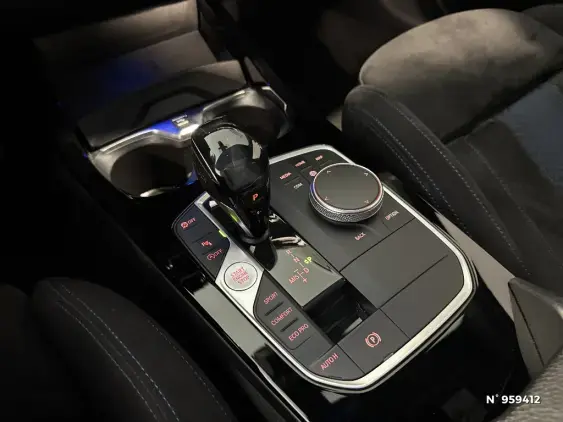 BMW SERIE 1 F40 - voiture d'occasion - Photo 7