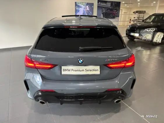 BMW SERIE 1 F40 - voiture d'occasion - Photo 4