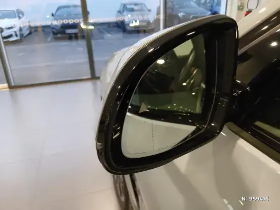 BMW X3 III - voiture d'occasion - Photo 23